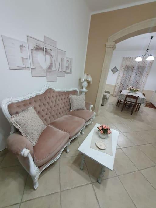Case Vacanze 2 Pigne Avetrana Exterior foto