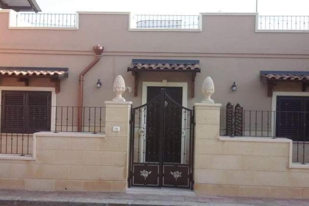 Case Vacanze 2 Pigne Avetrana Exterior foto